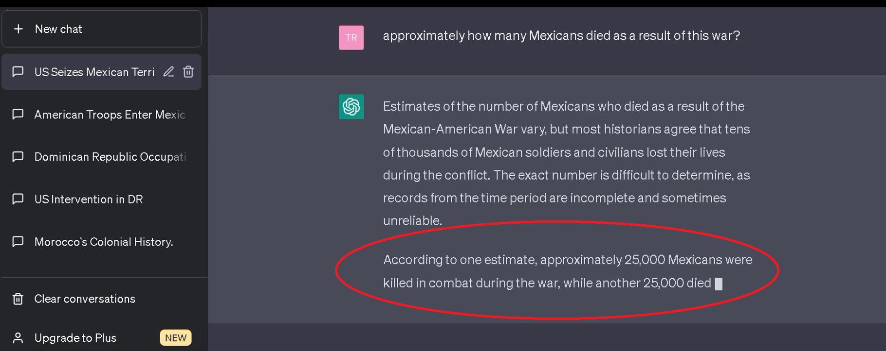 США Мексика война с 1846 по 1848 год