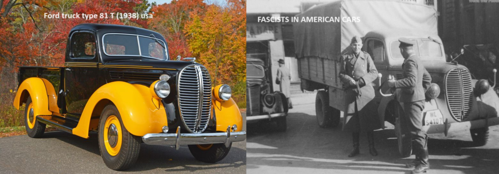 us during world war ii