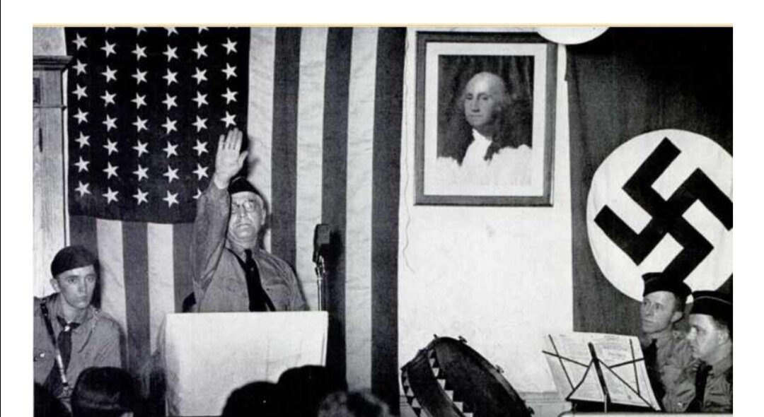 us during world war ii